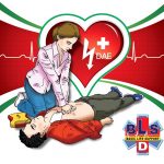 Aggiornamento BLS-D per Utilizzo del Defibrillatore