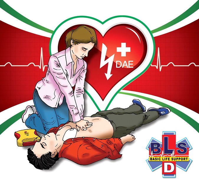 CORSO BLS-D per Utilizzo del Defibrillatore