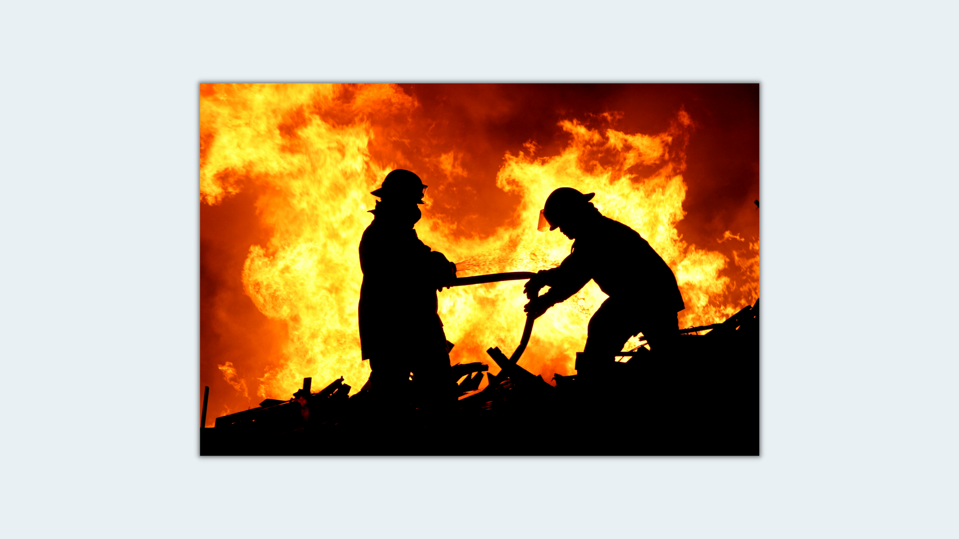 D.M. 02/09/2021: Criteri di Prevenzione e Protezione Antincendio