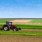 Agricoltura: conosci i rischi biologici presenti nei campi e nelle serre?