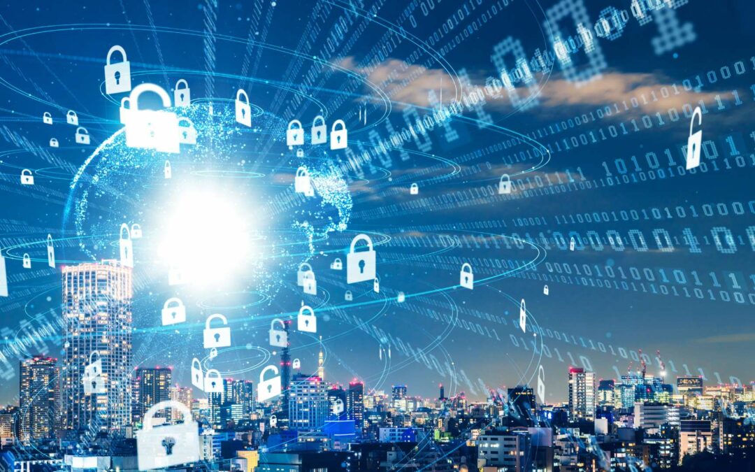 Sicurezza Informatica: La direttiva ora in vigore