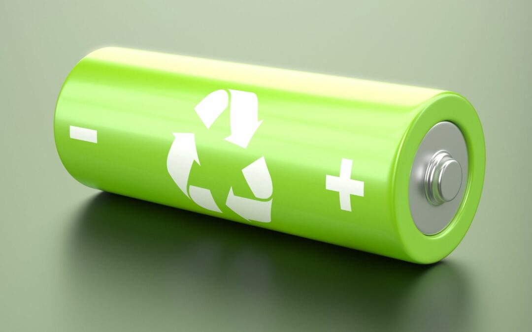 Regolamento UE: Gestione e Tracciabilità dei Rifiuti di Batterie