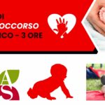 Corso Primo Soccorso Pediatrico Giugno 2025