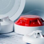 Protezione Antincendio: allarme, fumo, calore e controllo dell’incendio