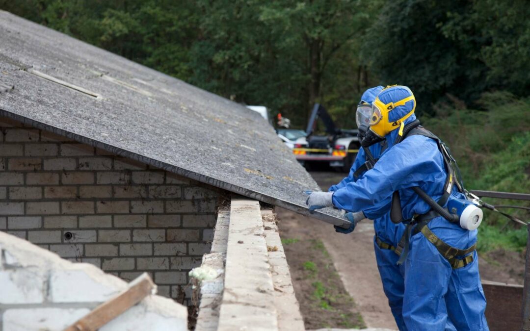 D.Lgs. 81/08 aggiornamento gennaio 2026: Novità su amianto e tutela dei lavoratori