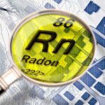 Gas radon nei luoghi di lavoro: protezione, prevenzione e valutazione