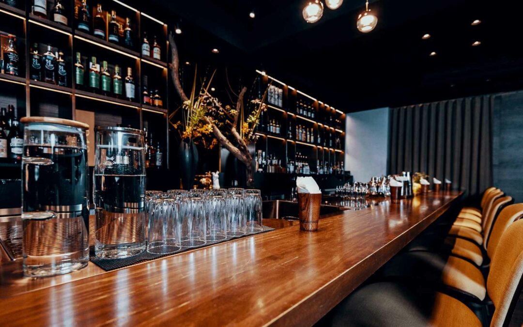 Sicurezza Antincendio in Bar e Ristoranti: nuove linee guida dei VVF