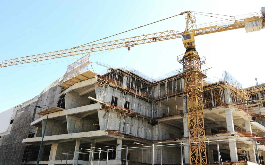 Segnalazione Near Miss in Edilizia: il nuovo modello Inail-Formedil