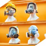 Scelta dei filtri e applicazioni di DPI e respiratori antipolvere