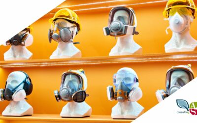 Scelta dei filtri e applicazioni di DPI e respiratori antipolvere