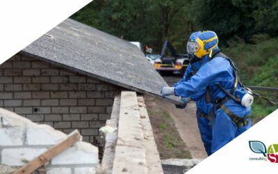 Direttiva UE 2023/2668: protezione dei lavoratori dall’esposizione all’amianto