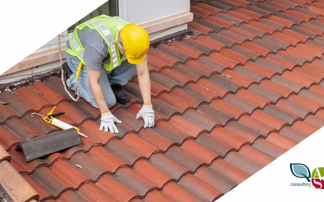 Sicurezza nei Cantieri: “Quaderno per Immagini” INAIL dedicato ai parapetti